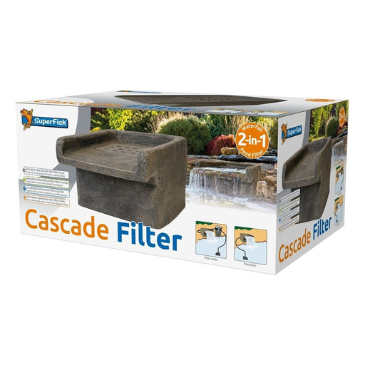 FOUDEBASSIN.COM SF CASCADE FILTER 8715897344916 04043057