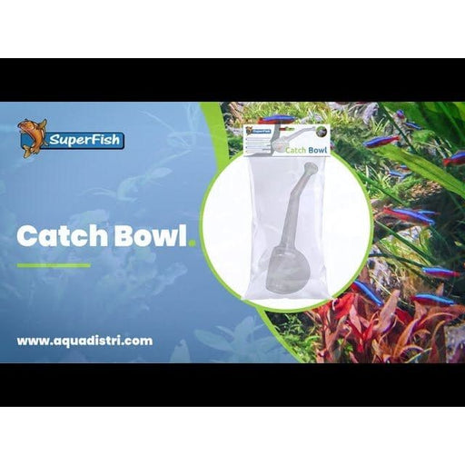 FOUDEBASSIN.COM SF CATCH BOWL 8715897343162 A9050200