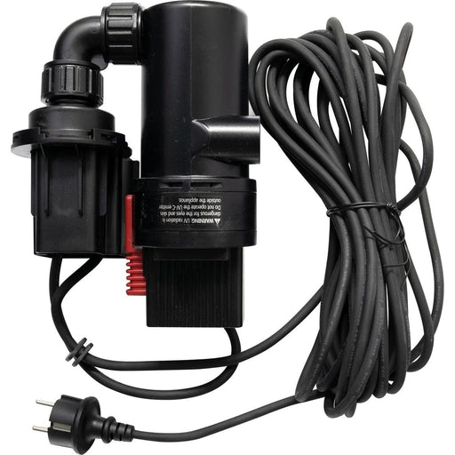 FOUDEBASSIN.COM SF COMBI CLEAR 4000 SPARE UV+ PUMP 8715897301100 06020795