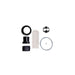 FOUDEBASSIN.COM SF COMBI CLEAR 6000 SERVICE KIT RED 8715897321696 06020808