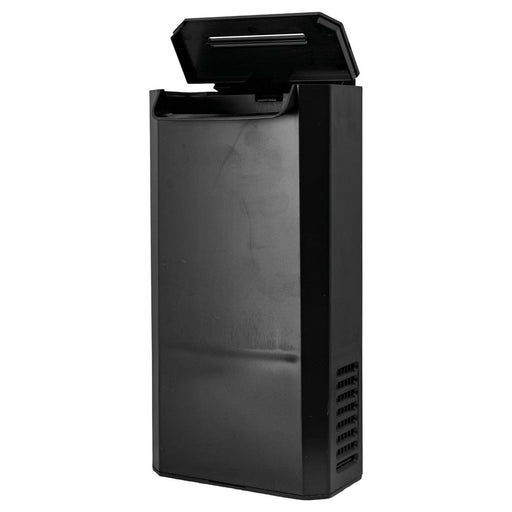 FOUDEBASSIN.COM SF CORNER FILTER 100 FILTER HOUSING BLACK 	8715897344039 A7032080