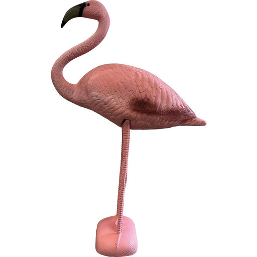 FOUDEBASSIN.COM SF DECO BIRD FLAMINGO 8715897353055 06091015