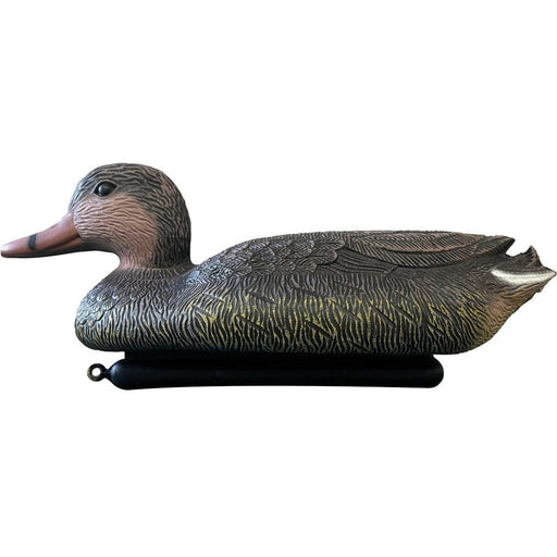 FOUDEBASSIN.COM SF DECO BIRD MALLARD DUCK FEMALE 8715897353123 06091050
