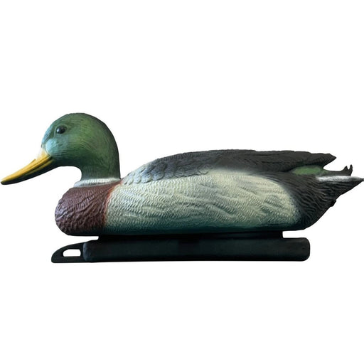 FOUDEBASSIN.COM SF DECO BIRD MALLARD DUCK MALE 8715897353109 06091040