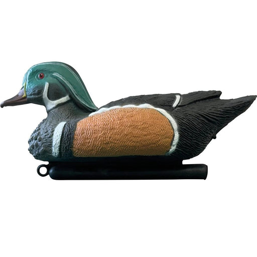 FOUDEBASSIN.COM SF DECO BIRD MANDARIN DUCK 8715897353116 06091045