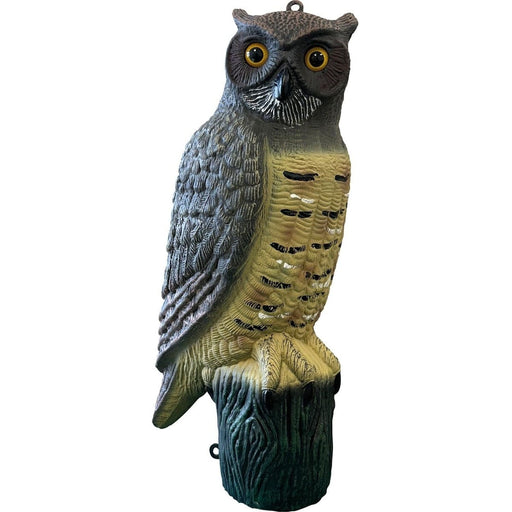FOUDEBASSIN.COM SF DECO BIRD OWL 8715897353062 06091020