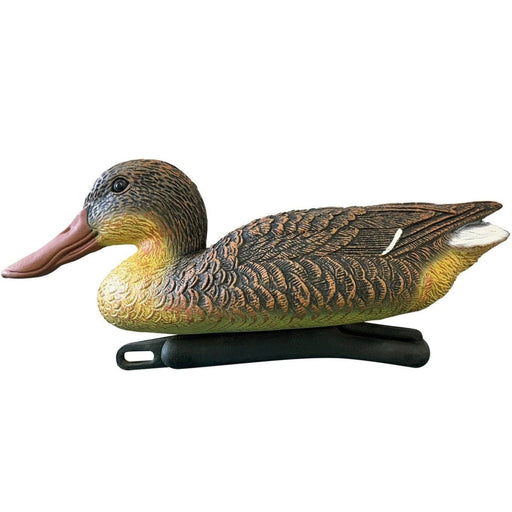 FOUDEBASSIN.COM SF DECO BIRD SHOVEL DUCK 8715897353086 06091030