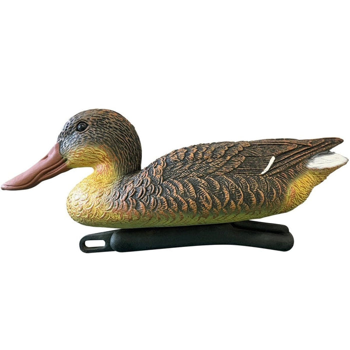 FOUDEBASSIN.COM SF DECO BIRD SHOVEL DUCK 8715897353086 06091030
