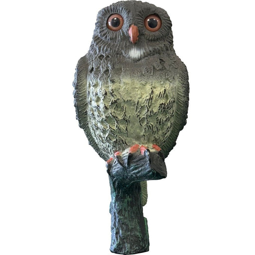FOUDEBASSIN.COM SF DECO BIRD SMALL OWL 8715897353079 06091025