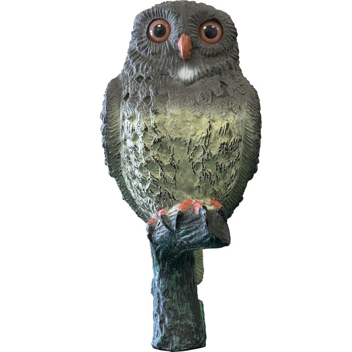 FOUDEBASSIN.COM SF DECO BIRD SMALL OWL 8715897353079 06091025