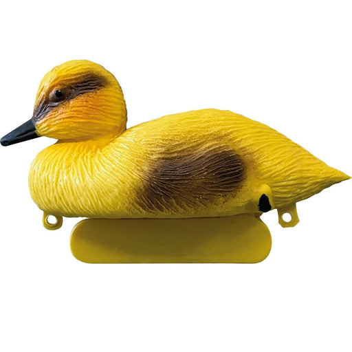 FOUDEBASSIN.COM SF DECO BIRD SMALL YELLOW DUCK 8715897353154 06091065