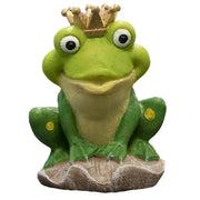 FOUDEBASSIN.COM SF DECO FROG 8715897336256 A4021525