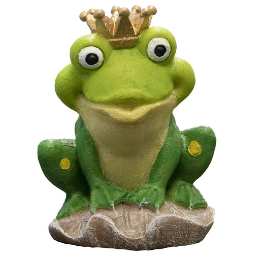 FOUDEBASSIN.COM SF DECO FROG 8715897336256 A4021525