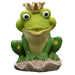 FOUDEBASSIN.COM SF DECO FROG 8715897336256 A4021525