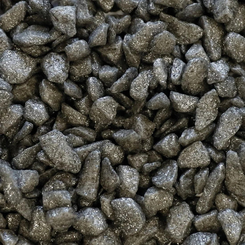 FOUDEBASSIN.COM SF DECO GRAVEL GLAMOUR GREY 1 KG 8715897337819 A8050055