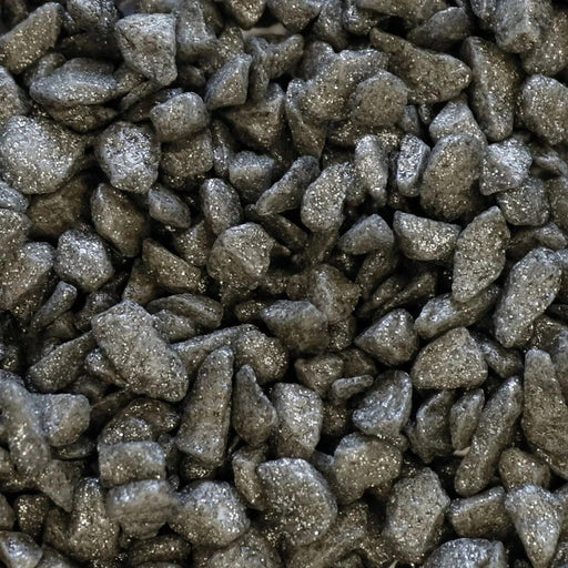 FOUDEBASSIN.COM SF DECO GRAVEL GLAMOUR GREY 1 KG 8715897337819 A8050055