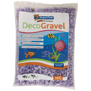 FOUDEBASSIN.COM SF DECO GRAVEL GLAMOUR LILA 1 KG 8715897337543 A8050065