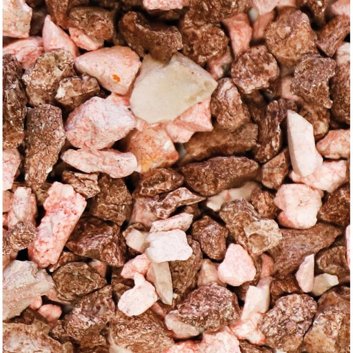 FOUDEBASSIN.COM SF DECO GRAVEL LUXE PINK 0,9 KG 	8715897337567 A8050075