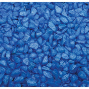 FOUDEBASSIN.COM SF DECO GRAVEL NEON BLUE 1 KG 	8715897272790 A8050010