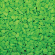 FOUDEBASSIN.COM SF DECO GRAVEL NEON GREEN 1 KG 	8715897272813 A8050020