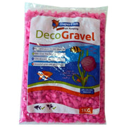 FOUDEBASSIN.COM SF DECO GRAVEL NEON PINK 1 KG 8715897272783 A8050005