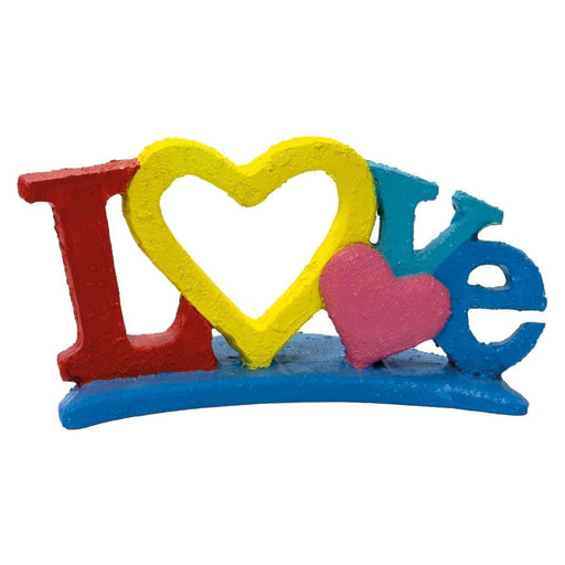 FOUDEBASSIN.COM SF DECO RAINBOW LIEBE 8715897342325 A4021625