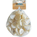 FOUDEBASSIN.COM SF DECO SHELL SPIRAL WIT 200 GRAM 8715897349744 A4080410