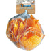 FOUDEBASSIN.COM SF DECO SHELL YELLOW 200 GRAM 	8715897349720 A4080400