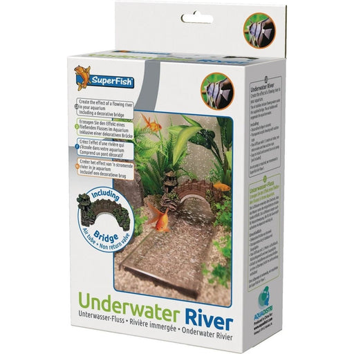 FOUDEBASSIN.COM SF DECO UNDERWATER RIVER 8715897336331 A4040630