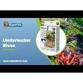 FOUDEBASSIN.COM SF DECO UNDERWATER RIVER 8715897336331 A4040630