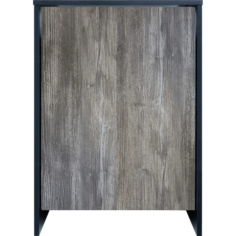 FOUDEBASSIN.COM SF DESIGN STAND 45X32 BLACK/PASA 	8715897341755 A4053010