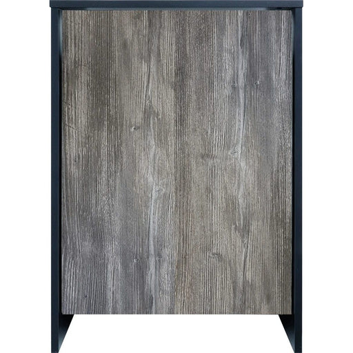 FOUDEBASSIN.COM SF DESIGN STAND 45X32 BLACK/PASA 	8715897341755 A4053010