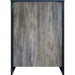 FOUDEBASSIN.COM SF DESIGN STAND 45X32 BLACK/PASA 	8715897341755 A4053010