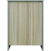 FOUDEBASSIN.COM SF DESIGN STAND 45X32 GREY/COCO 8715897341748 A4053005