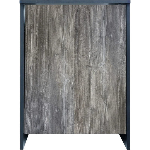 FOUDEBASSIN.COM SF DESIGN STAND 50X35 BLACK/PASA 	8715897341779 A4053020