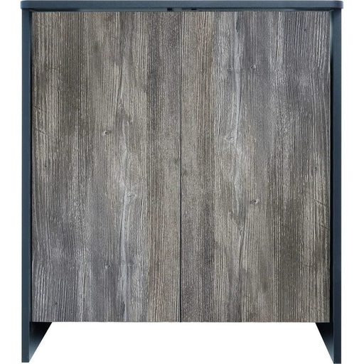 FOUDEBASSIN.COM SF DESIGN STAND 60X40 BLACK/PASA 	8715897341793 A4053030