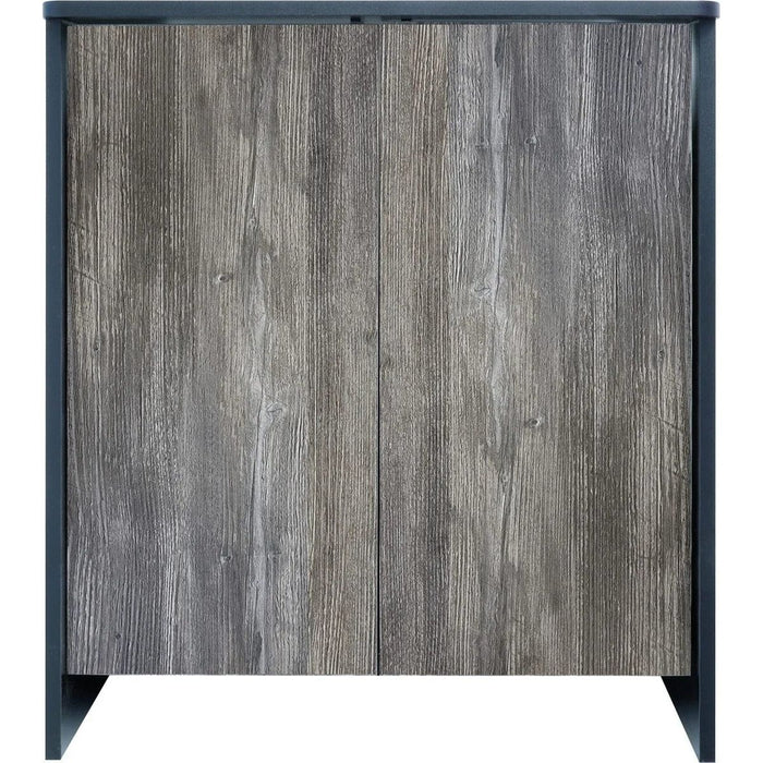 FOUDEBASSIN.COM SF DESIGN STAND 60X40 BLACK/PASA 	8715897341793 A4053030