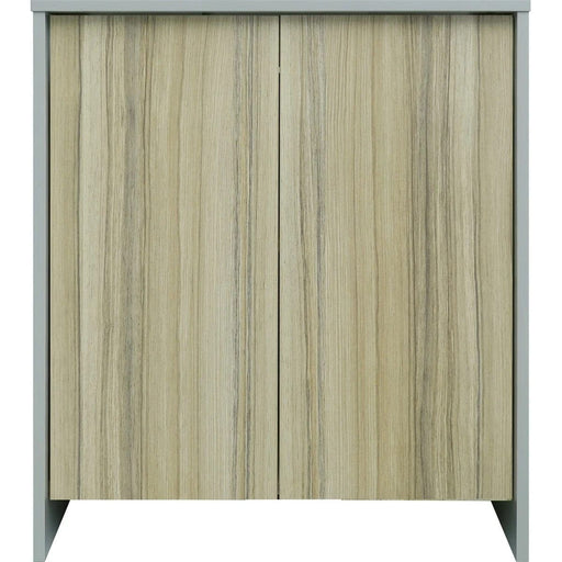 FOUDEBASSIN.COM SF DESIGN STAND 60X40 GREY/COCO 	8715897341786 A4053025