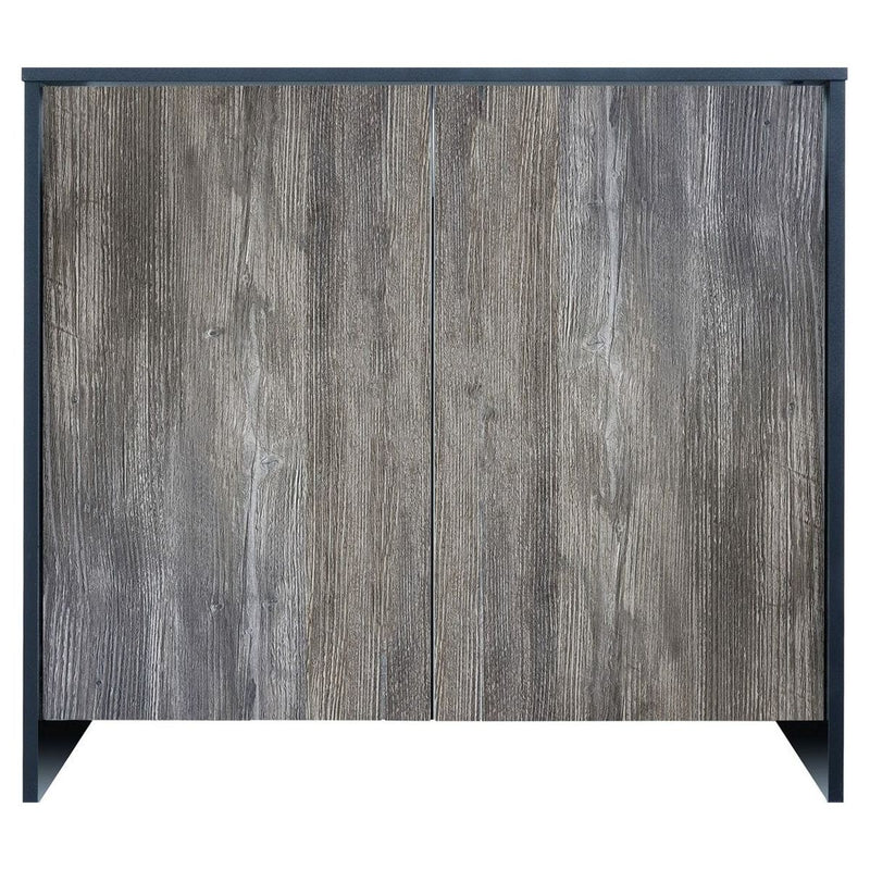 FOUDEBASSIN.COM SF DESIGN STAND 77X45 BLACK/PASA 8715897341816 A4053040