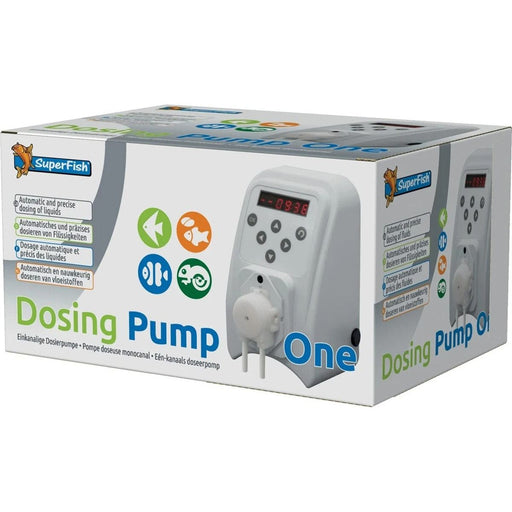 FOUDEBASSIN.COM SF DOSING PUMP ONE 8715897336881 A7031210