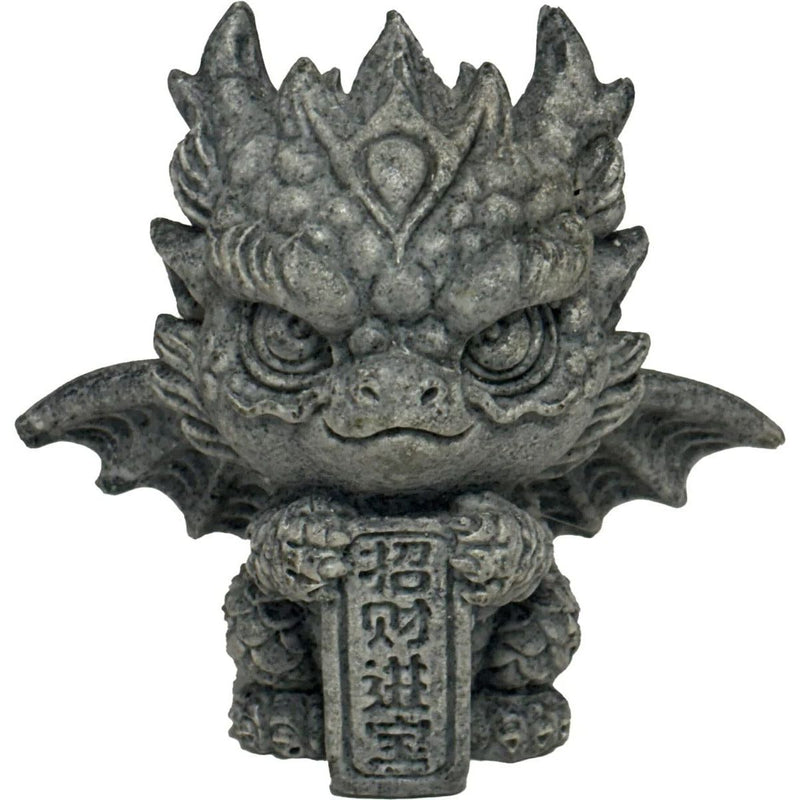 FOUDEBASSIN.COM SF ECO DECO DRAGON 	8715897349898 A4041635