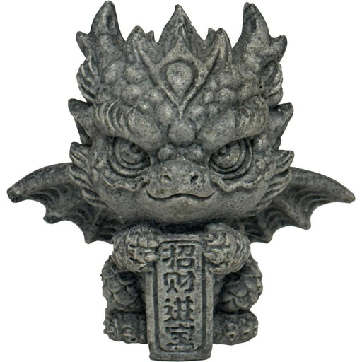 FOUDEBASSIN.COM SF ECO DECO DRAGON 	8715897349898 A4041635