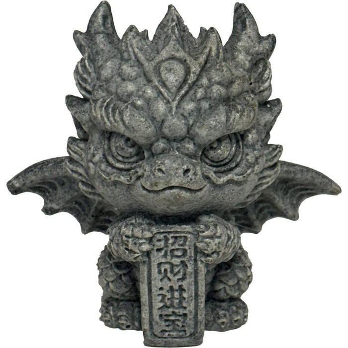 FOUDEBASSIN.COM SF ECO DECO DRAGON 	8715897349898 A4041635