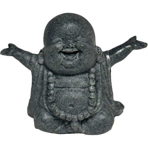 FOUDEBASSIN.COM SF ECO DECO HAPPY MONK 	8715897349850 A4041615