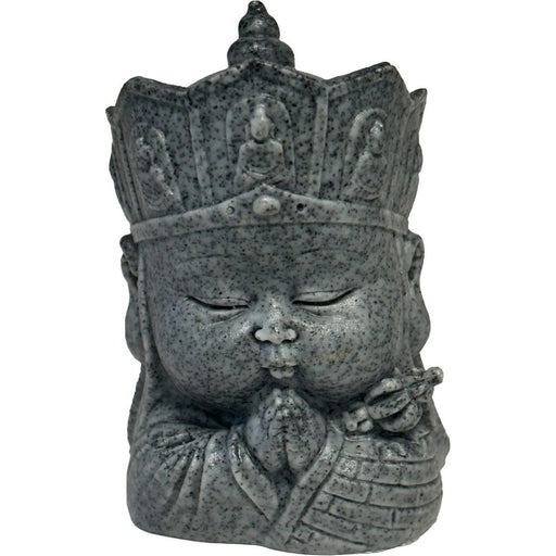 FOUDEBASSIN.COM SF ECO DECO MONK FACE 8715897349874 A4041625