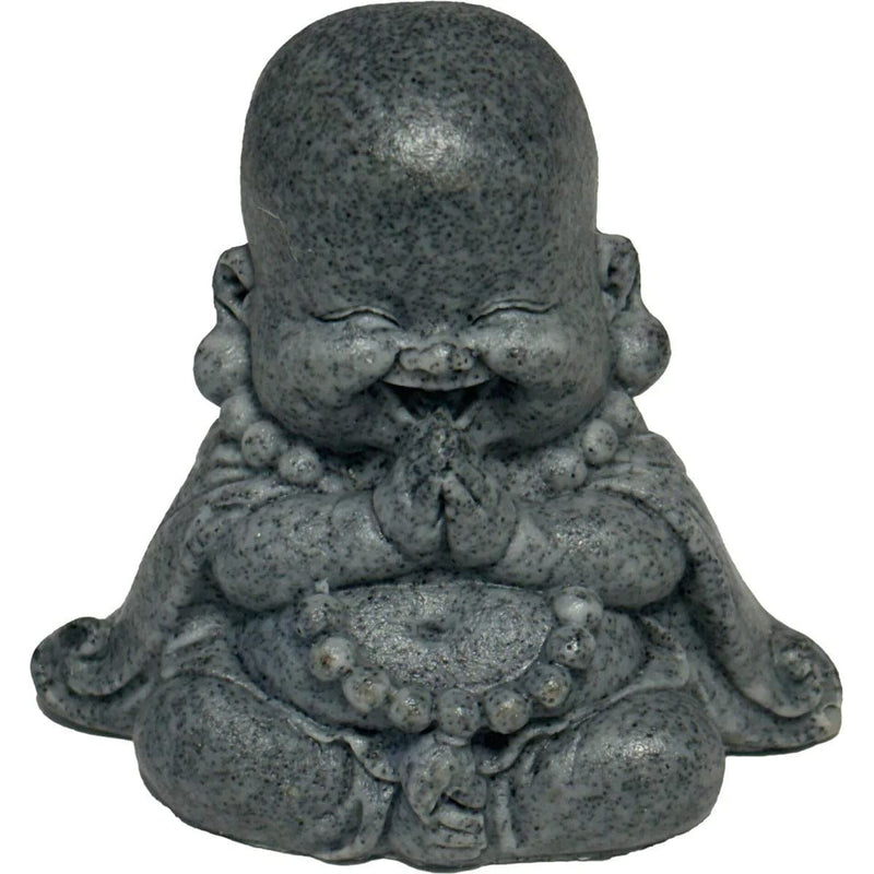 FOUDEBASSIN.COM SF ECO DECO PRAYING MONK 	8715897349867 A4041620