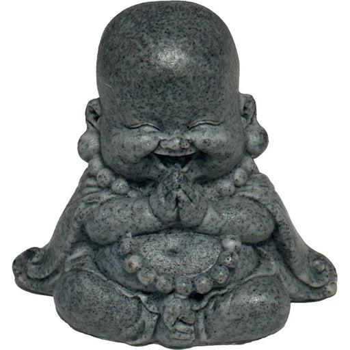 FOUDEBASSIN.COM SF ECO DECO PRAYING MONK 	8715897349867 A4041620