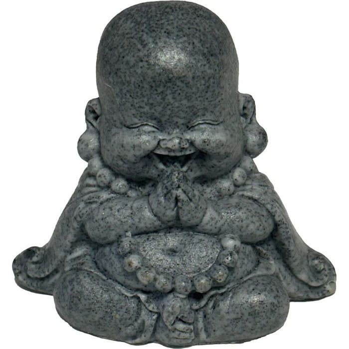 FOUDEBASSIN.COM SF ECO DECO PRAYING MONK 	8715897349867 A4041620
