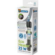 FOUDEBASSIN.COM SF ECO HEATER 25W 0-25L (17 CM) 8715897349812 A4030400