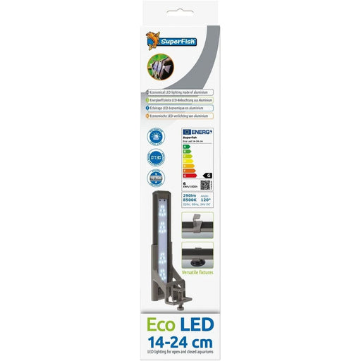 FOUDEBASSIN.COM SF ECO LED 14-24 CM/6 W 8715897349201 A4020125